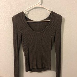 Brandy Melville Long Sleeve